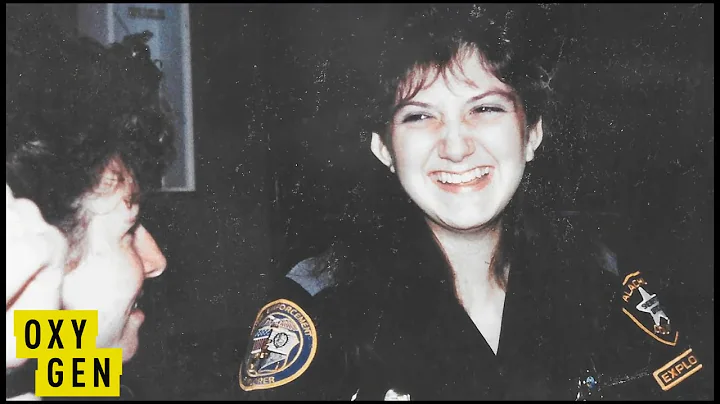 Mark Of A Killer: Bonus Clip - The Murder Scene Of...