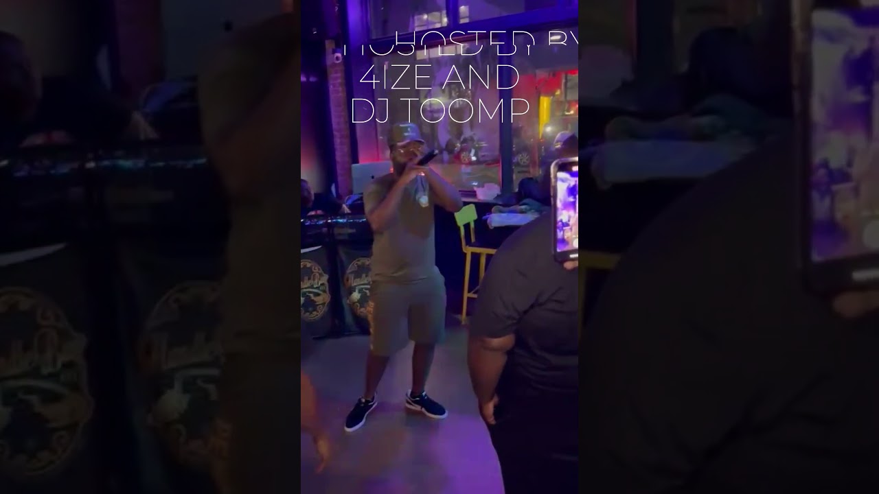 MetaVerse Hip Hop News:HANDLE BAR CYPHERS ATL #shorts #rap #hiphop #music #money #mickeyfactz MetaVerse Hip Hop News:HANDLE BAR CYPHERS ATL #shorts #rap #hiphop #music #money #mickeyfactz