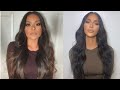 Kim Kardashian Makeup Tutorial | Sarahy Delarosa
