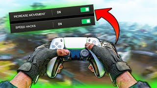 New * MOVEMENT SETTINGS * on Controller 🎮 (Best Button Layout & Mantle Settings)