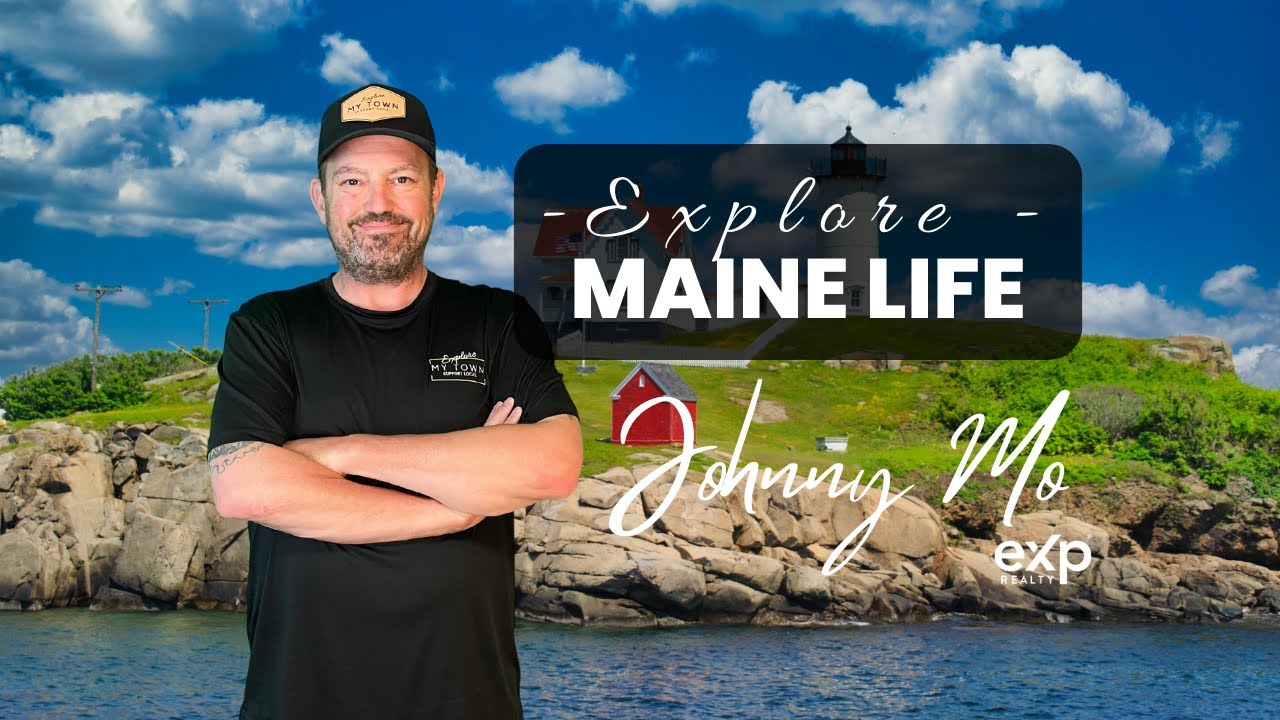 Explore the Maine Coast!  Things To Do on the Coast! 