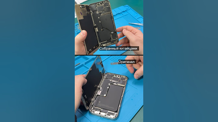iPhone 15 Pro Max — такого ещё не видел! Поиск шипящего микрофона | Собрано в Китае