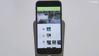 Netatmo adds HomeKit to security cameras screenshot 4