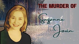 A Perfect Crime:  The Unsolved Murder of Suzanne Jovin