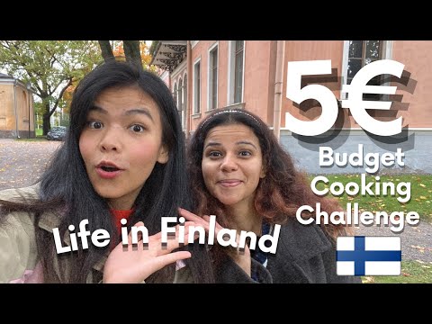 Video: Venskab I Finland