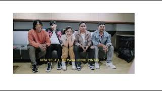 LYLA X TASHA BOUSLAMA Collab BILANG SAYANG ,Album LYLA 2024