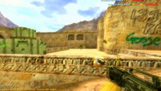 ImpulSe team (cs movie 2009) by aspec