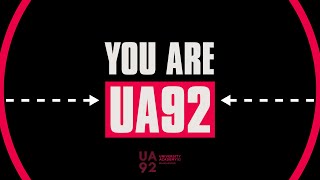 Congratulations On Your Results From Team Ua92