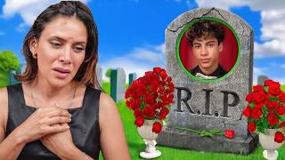 SAYING GOODBYE to Ferran! 💔 Most Emotional Royalty Family Moments (Quiz)