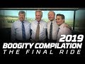 Darrell Waltrip "Boogity Boogity Boogity" Compilation (2019)