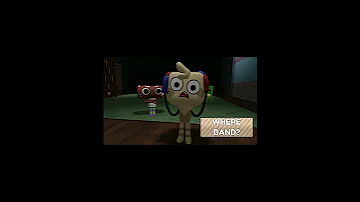 Where Are Bandage Dandy S World Fan Animation Dandysworld Animation Roblox Humor 