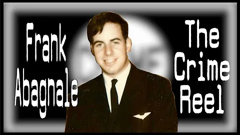 FRANK ABAGNALE - THE REAL STORY BEHIND CATCH ME IF...