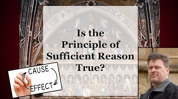 Della Rocca on the Principle of Sufficient Reason - Edward Feser