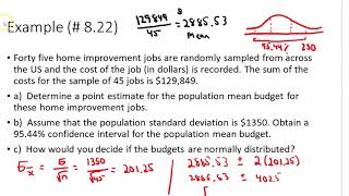 Section 8 1 and 8 2 Stat 1