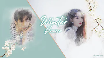 Vietsub + Hangul • Winter flower • Younha (Feat. RM of BTS)