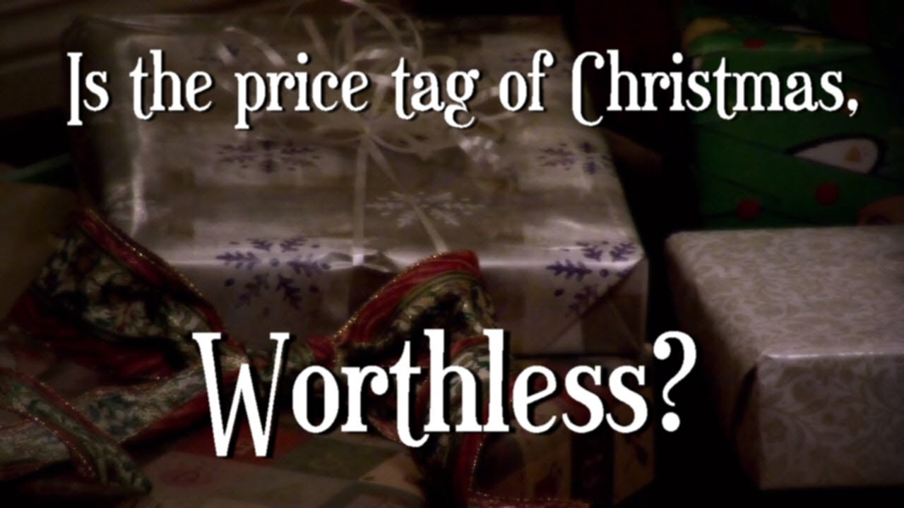 Is your Christmas Worth It? | Reasons for Hope