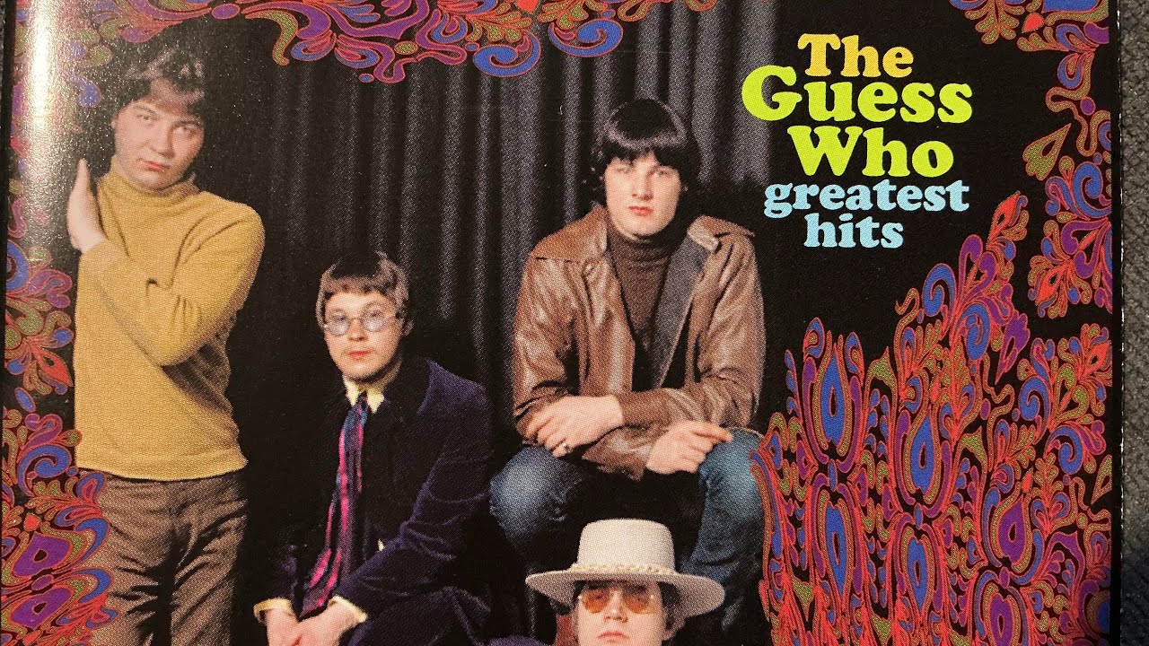 Угадайте, кто... Почему их нет в Зале славы и в десятке лучших песен? 