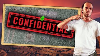 Absolutely EVERYTHING That Was Removed From GTA V (2023)