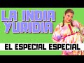 EL ESPECIAL ESPECIAL -- La india Yuridia