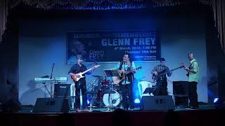 Remembering Glenn Frey