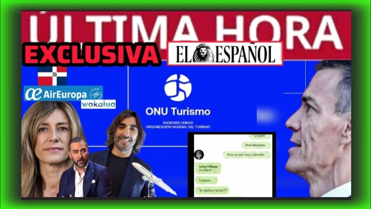 #ÚLTIMAHORA