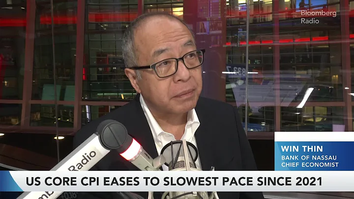 Expect 3 to 4 Rate Cuts from the Fed Next Year, Says Win Thin