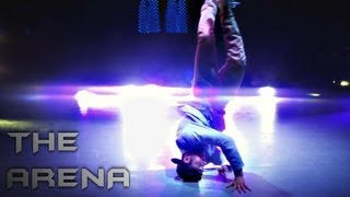 WORLD BEST BBOYS OF THE ARENA TRAILER 2014 HD 1080p (GRAVITY, EL NINO, LIL DEMON, KID DAVID, MORRIS)