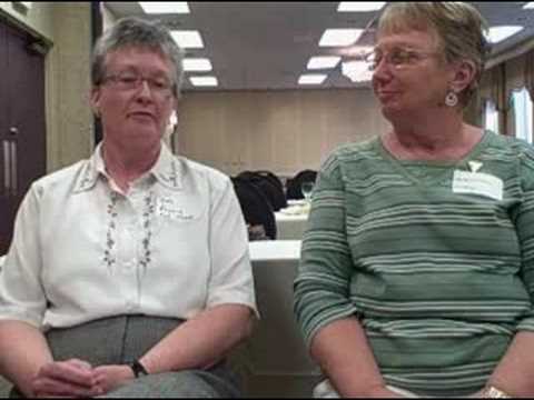 July 26, 2008: A Few Words from AAUW Indiana