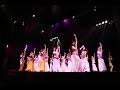 Arabesque Dance Show - Silvia Brazzoli 2016 - ITALY