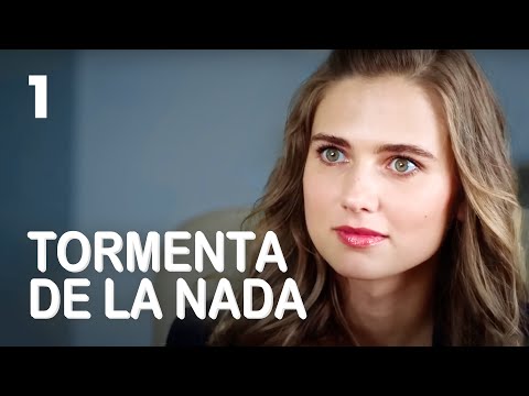 Tormenta de la nada | Capítulo 1 | Película romántica en Español Latino