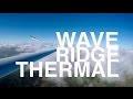 My Invisible Friends - Wave, Ridge and Thermal