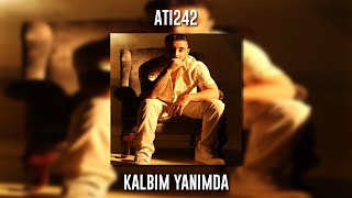 Ati242 - Kalbim Yanımda Speed Up