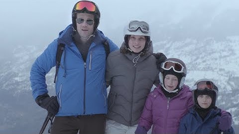 映画『フレンチアルプスで起きたこと』予告編