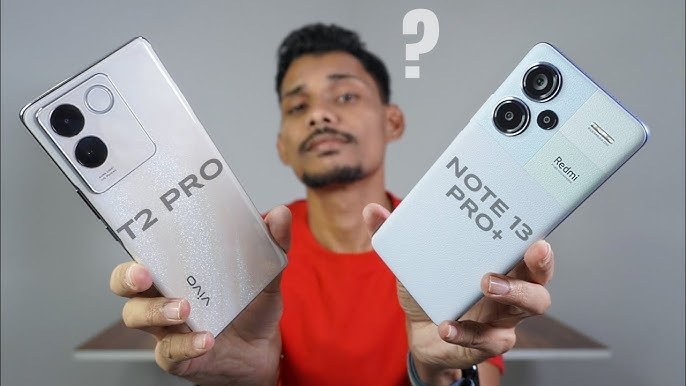 Redmi Note 13 Pro+ Unboxing & First Look - 120W - 200MP - IP68🔥🔥🔥 