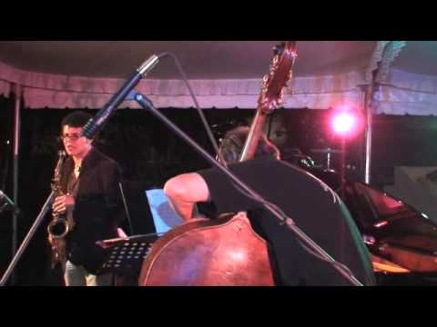 Agustin Bernal Trio en Coyoacan (Part 2)