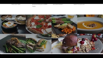 Website-Project-Omnifood