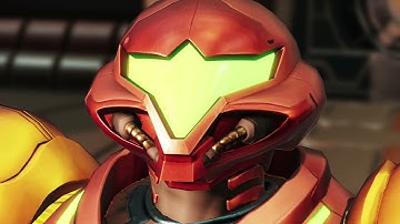 Metroid Dread 100% Walkthrough Part 4 –Ferenia