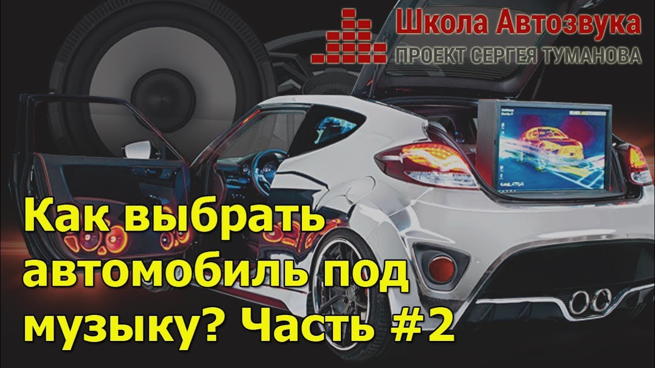 Воробышек и автомобиль музыка