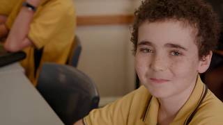 Lest We Forget Education Project 3 -- Mudgee Public School