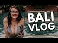 OUR CRAZY BALI ADVENTURE! | TRAVEL VLOG ✈️