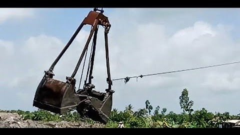 XEM SÁNG MÚC DÂY MÚC QÚA HAY - SÁNG CẠP MÚC CẦN 19M - #DUCNHA