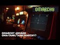 3D Battlezone For Omarchy - Vector Tank Combat On Your Desktop
