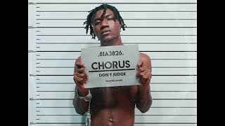 Badman Chorus - Don't Judge (Official Audio)