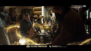 Dji Sam Soe Super Premium • Inspirasi Mahakarya • TVC Edisi 2023 • Iklan Indonesia 30 sec