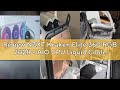 Review NZXT Kraken Elite 360 RGB 2024 - AIO CPU Liquid Cooler - 360mm Radiator - F360 RGB Core Fan -