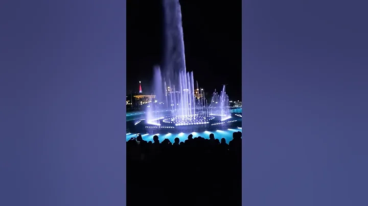 La fuente del luis alfonso muscal