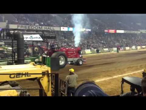 Freedom Hall Seating Chart Monster Jam