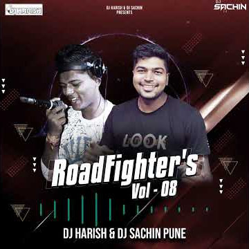 KHALNAYAK VS EDM MASHUP   DJ SACHIN PUNE& DJ HARISH REMIX