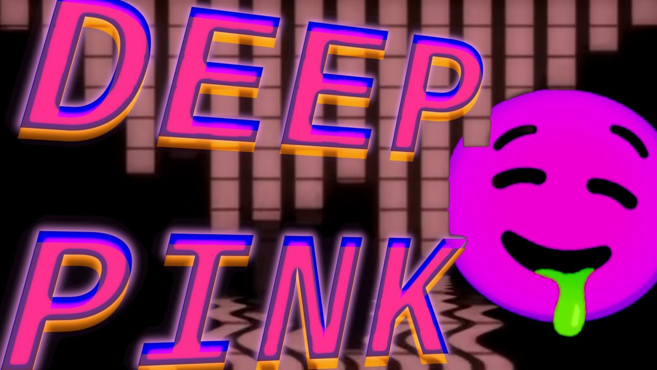 Deeply Layered Pink Noise ( 12 Hours of Focused Relaxation )