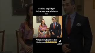 Şemsoş Ananı Da Bana Ver Resimi